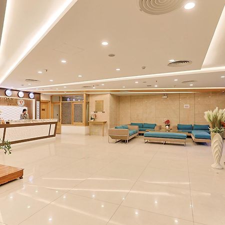 Grand Jeep Hotel Đà Nẵng Kültér fotó