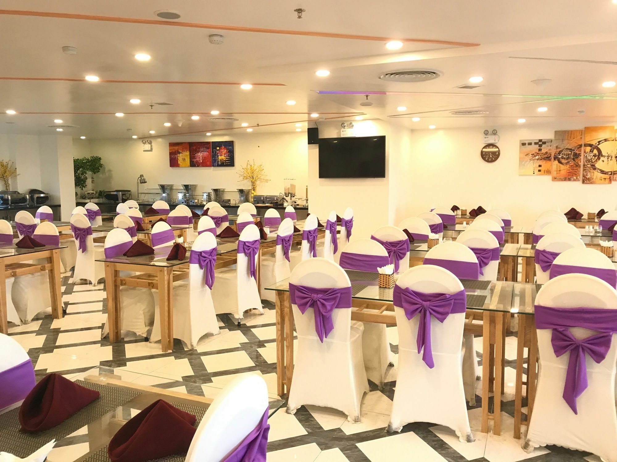 Grand Jeep Hotel Đà Nẵng Kültér fotó