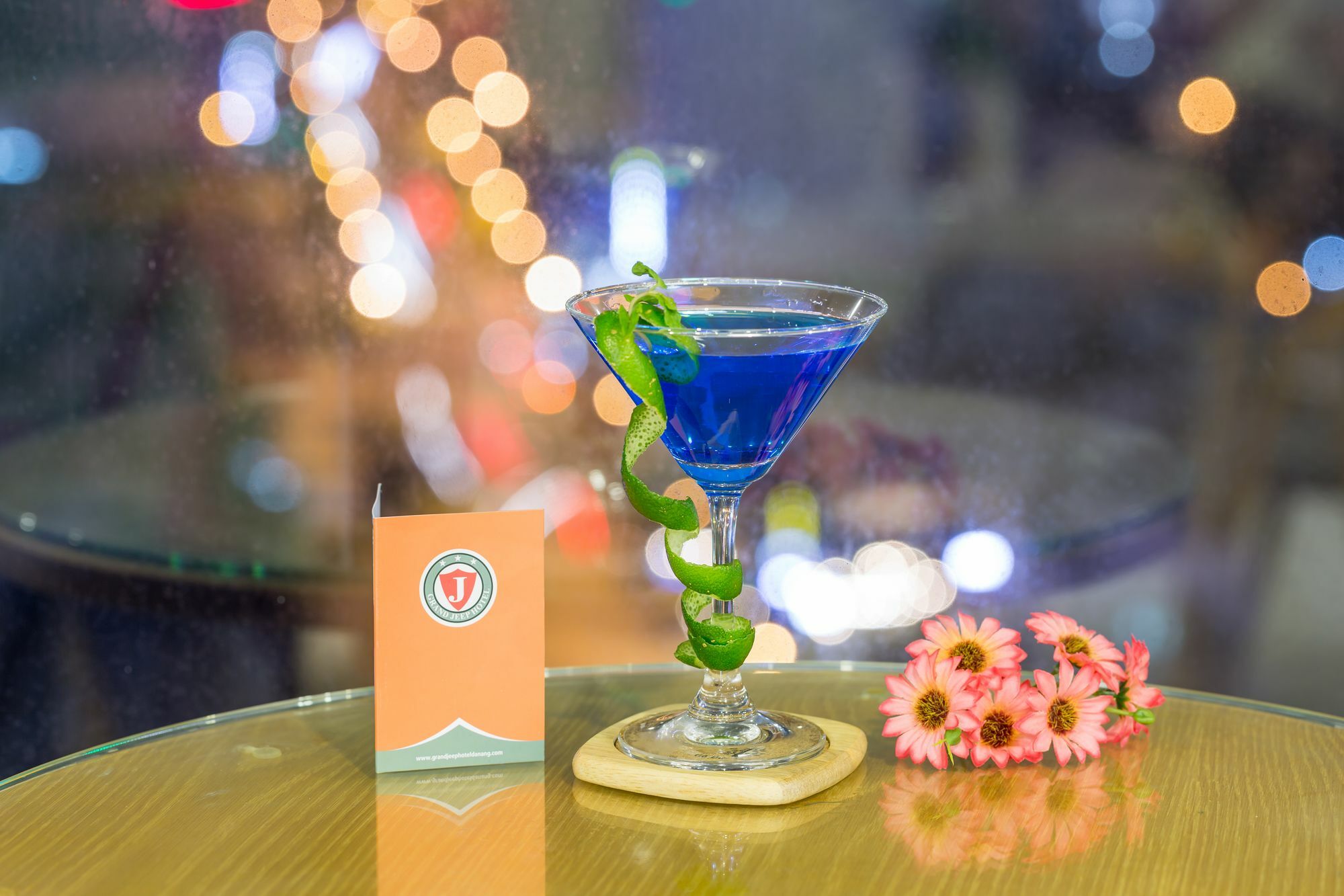 Grand Jeep Hotel Đà Nẵng Kültér fotó
