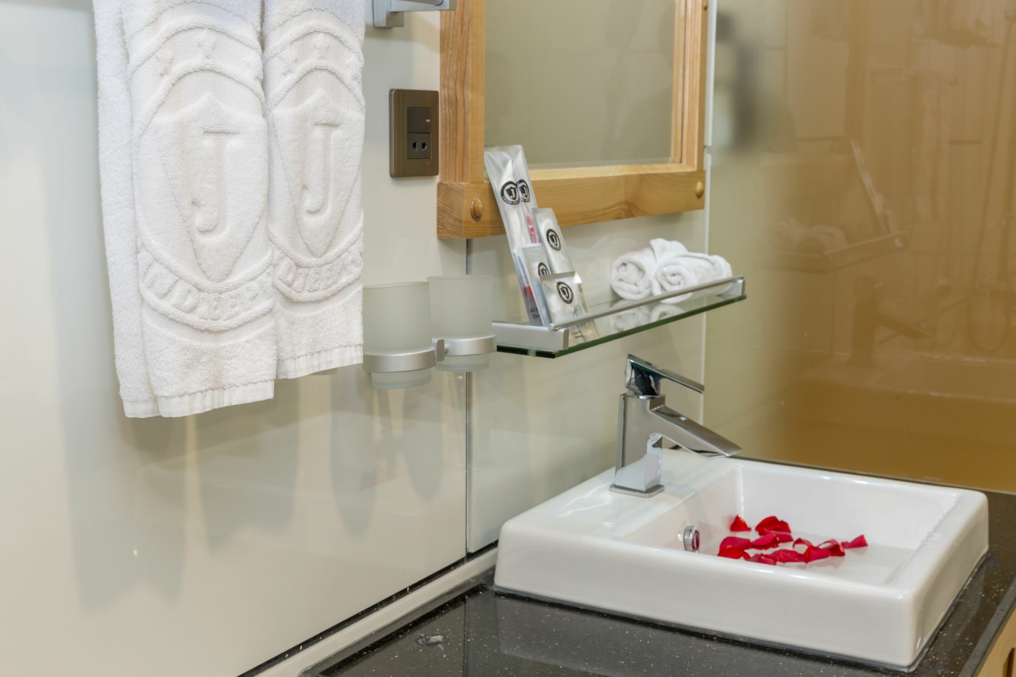 Grand Jeep Hotel Đà Nẵng Kültér fotó